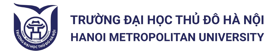 Logo ĐH Thủ đô