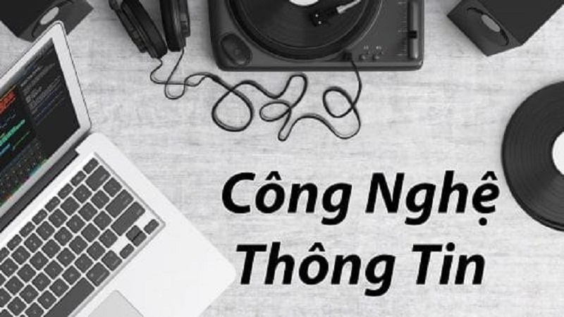 Công nghệ thông tin từ xa