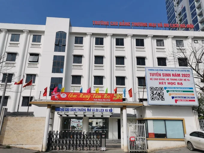 CĐ TMDL Hà Nội