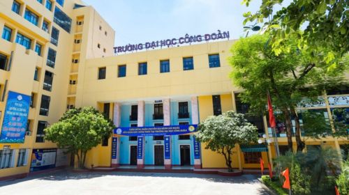 Đại học công đoàn
