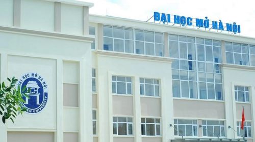 Đại học mở hà nội