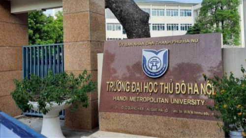 Đại học thủ đô