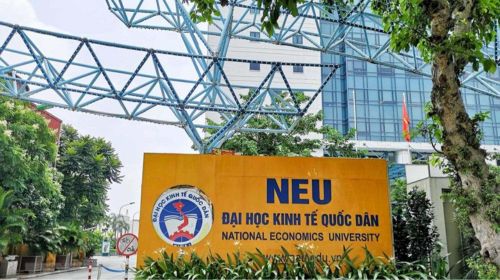 Kinh tế quốc dân