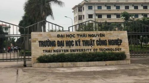 Kỹ thuật công nghiệp thái nguyên