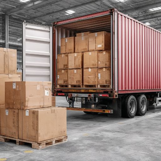 Logistics