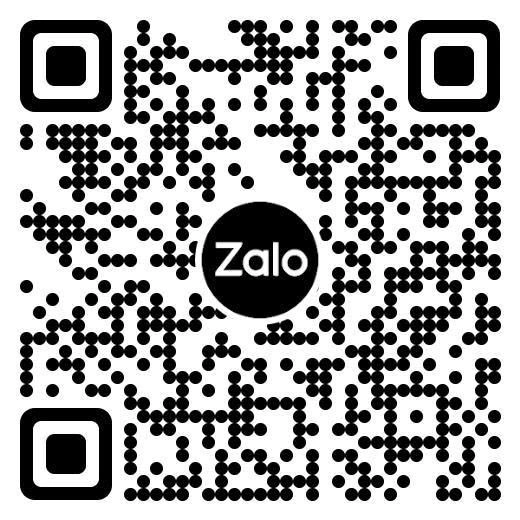 Mã QR zalo