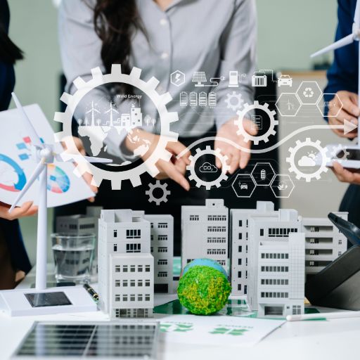 Quản lý tài nguyên và môi trường