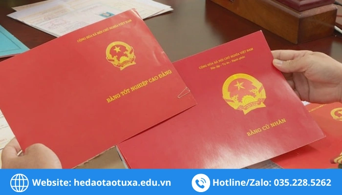 Bằng đại học từ xa