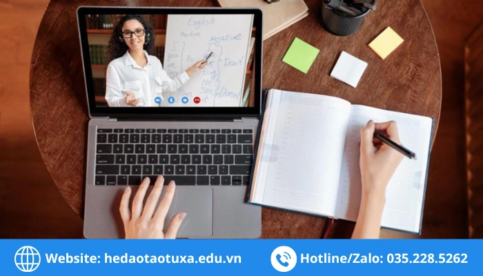Bằng đại học từ xa có học được thạc sĩ không