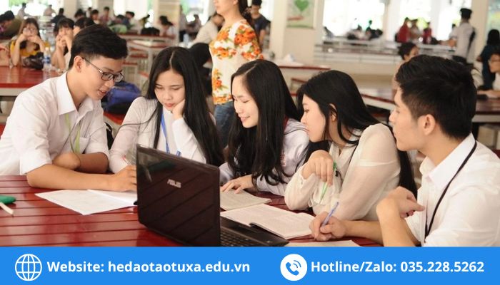 Điều kiện để đăng ký học đại học từ xa