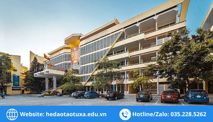 Đăng ký nhận tư vấn tuyển sinh hệ từ xa Học viện Tài chính