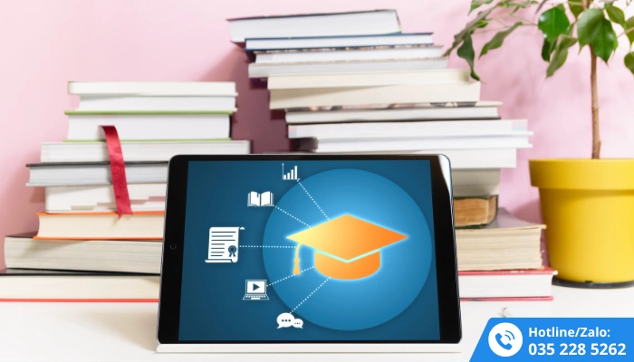 lý do nhiều người lựa chọn học hệ từ xa