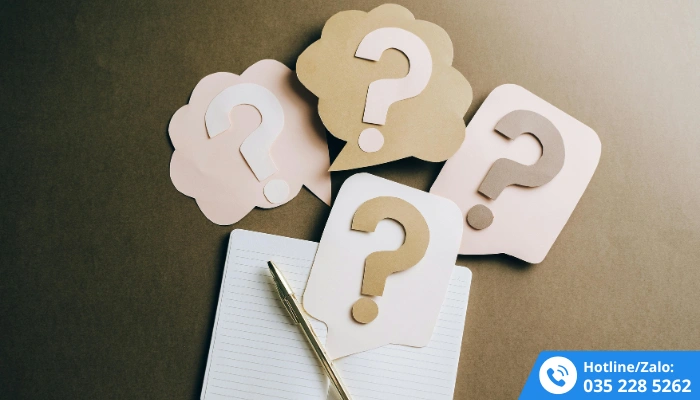 Những câu hỏi thường gặp về hệ đào tạo từ xa