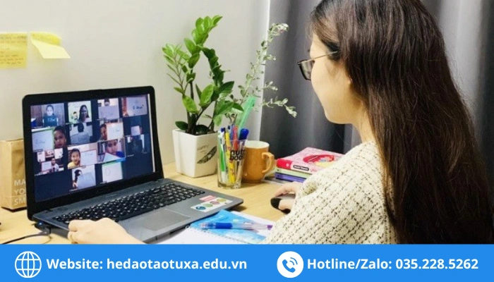 Những hiểu lầm về đào tạo từ xa mà bạn nên biết