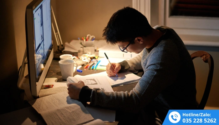 Những người nên lựa chọn hệ đào tạo từ xa