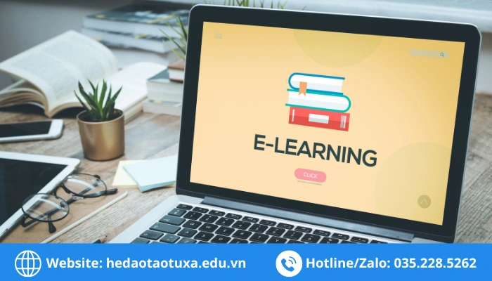 Những tiêu chí chọn trường đại học từ xa