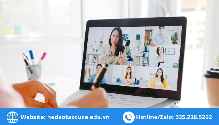 Những tiêu chí khi chọn trường đại học từ xa