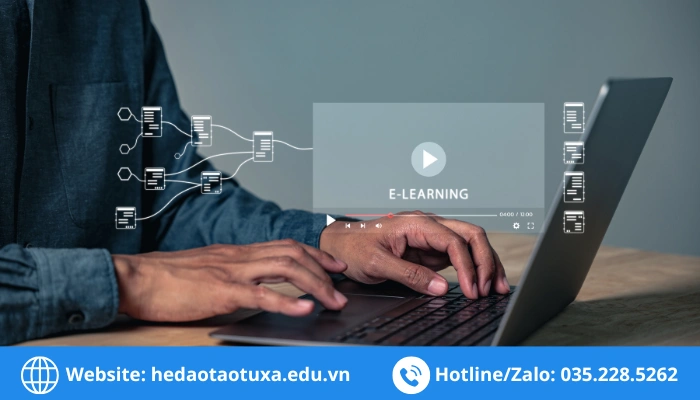 Tiêu chí lựa chọn hệ đào tạo từ xa uy tín hiện nay