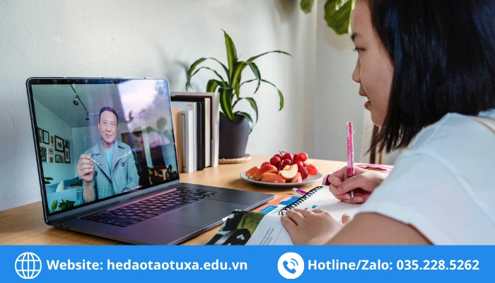 Điều kiện để học đại học từ xa