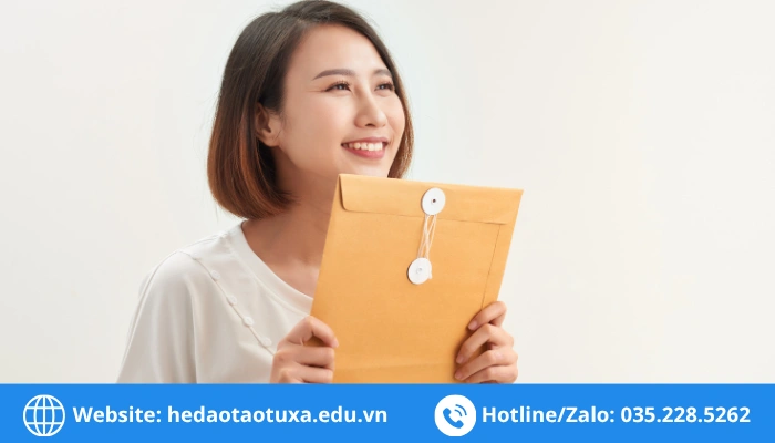 Học đại học từ xa ngành nào dễ xin việc
