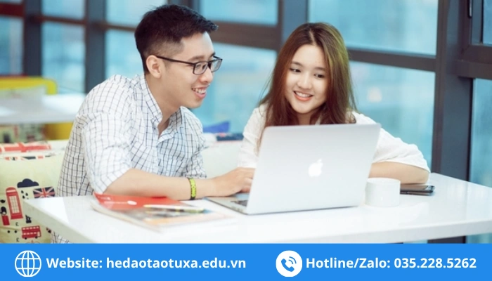 Những điều cần biết khi liên thông từ cao đẳng lên đại học