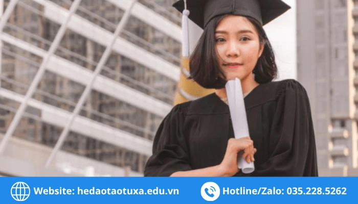 Sự khác nhau giữa văn bằng thứ 2 và liên thông