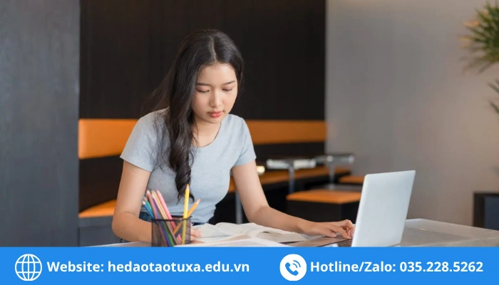 Thời gian học cao đẳng liên thông lên đại học